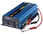 Power inverter