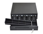 Cash drawer