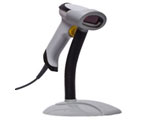 Barcode scanner