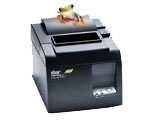 Thermal receipt printer