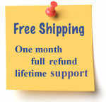 Free shipping