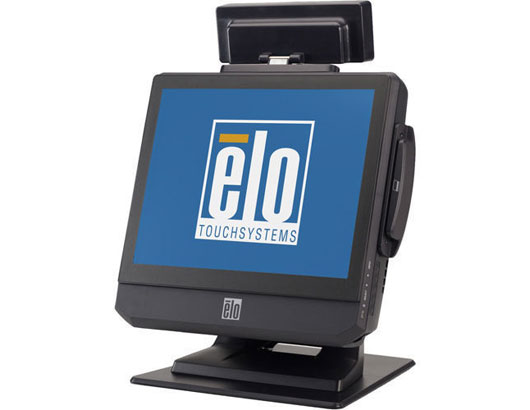 15 inches host POS computer