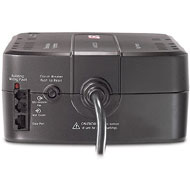 APC UPS BE450G Back-UPS ES 8 Outlet 450VA 120V