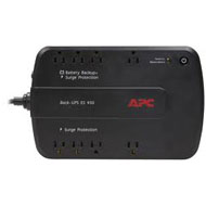 APC UPS BE450G Back-UPS ES 8 Outlet 450VA 120V