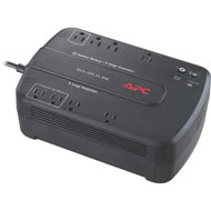 APC UPS BE450G Back-UPS ES 8 Outlet 450VA 120V