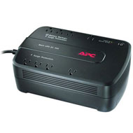 APC UPS BE550G Back-UPS ES 8 Outlet 550VA 120V