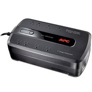 APC UPS BACKUPS ES 650VA 120V 8 OUTLETS