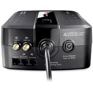 APC UPS BACKUPS ES 650VA 120V 8 OUTLETS