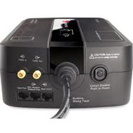 APC UPS BACKUPS ES 750VA 120V 10 OUTLETS