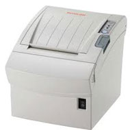 Bixolon SRP-350II Direct Thermal Printer - Monochrome - Desktop - Receipt Printer