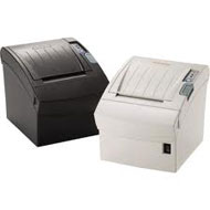 Bixolon SRP-350II Direct Thermal Printer - Monochrome - Desktop - Receipt Printer