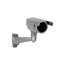 Zmodo Surveillance CM-S23349SV-AD Camera 1/3inch CCD 420TVL CCTV Day/Night Outdoor 