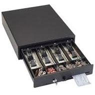 MMF Cash Drawer 13 inch Val-u Line Manual Cash Drawer