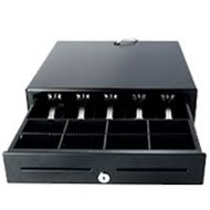 Wasp WCD-5000 Cash Drawer