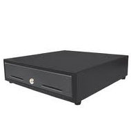 Wasp WCD-5000 Cash Drawer