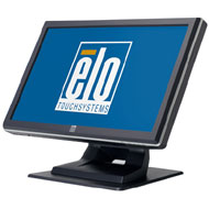 ELO touch screen monitor