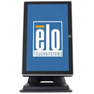 ELO touch screen monitor
