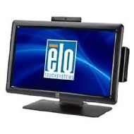 ELO touch screen monitor