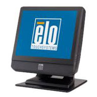 Elo B2 POS Terminal E124544 all-in-one