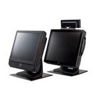 Elo B2 POS Terminal E124544