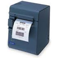 Epson ReadyPrint T20 Direct Thermal Printer - Monochrome - Desktop - Receipt Printer