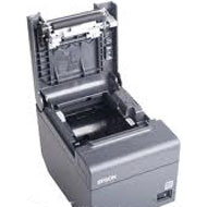 Epson ReadyPrint T20 Direct Thermal Printer - Monochrome - Desktop - Receipt Printer