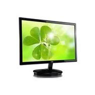 AOC Razor e2043Fk 20 inch LED LCD Monitor - 16:9 - 5 ms