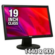 AOC Razor e2043Fk 20 inch LED LCD Monitor - 16:9 - 5 ms