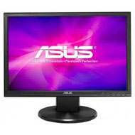 AOC Razor e2043Fk 20 inch LED LCD Monitor - 16:9 - 5 ms