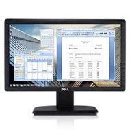 Dell E1912H 18.5 inch LED LCD Monitor - 16:9 - 5 ms