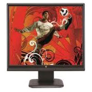 V7 D1711B 17 inch LCD monitor with VGA connector