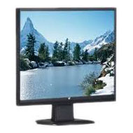 V7 D1711B 17 inch LCD monitor with VGA connector