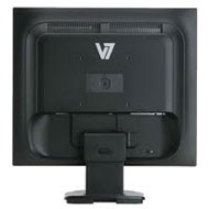 V7 D1711B 17 inch LCD monitor with VGA connector