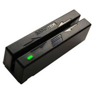 MagTek Magnetic Stripe Swipe Card Reader 21040110