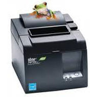 Star Tsp143 FuturePrnt ECO Thermal Receipt Printer 2 Color Auto-Cut