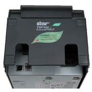 Star Tsp143 FuturePrnt ECO Thermal Receipt Printer 2 Color Auto-Cut