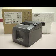 Star Tsp654 Parallel Direct Thermal Receipt Printer Monochrome Auto-Cut