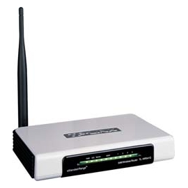 Router