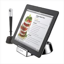 Point of sale hardwares selection: Tablet computer