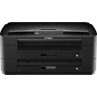Epson WorkForce WF-7010 Inkjet Printer - Color - 5760 x 1440 dpi Print - Plain Paper Print - Desktop