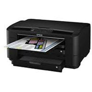 Epson WorkForce WF-7010 Inkjet Printer - Color - 5760 x 1440 dpi Print - Plain Paper Print - Desktop