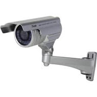 Zmodo Surveillance CM-S23349SV-AD Camera 1/3inch CCD 420TVL CCTV Day/Night Outdoor
