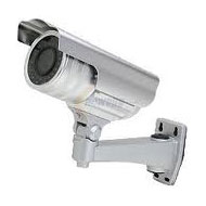 Zmodo Surveillance CM-S23349SV-AD Camera 1/3inch CCD 420TVL CCTV Day/Night Outdoor