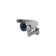 Zmodo Surveillance CM-S23349SV-AD Camera 1/3inch CCD 420TVL CCTV Day/Night Outdoor