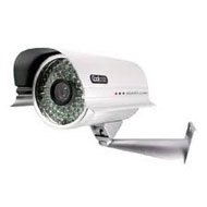 Zmodo Surveillance CM-S23349SV-AD Camera 1/3inch CCD 420TVL CCTV Day/Night Outdoor