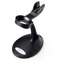 Esky USB Automatic Barcode Scanner Scanning Barcode Bar-code Reader with Hands Free Adjustable Stand