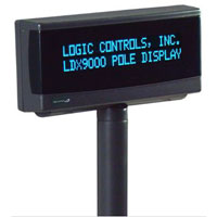 USB POS-X Pole Display XP8200U